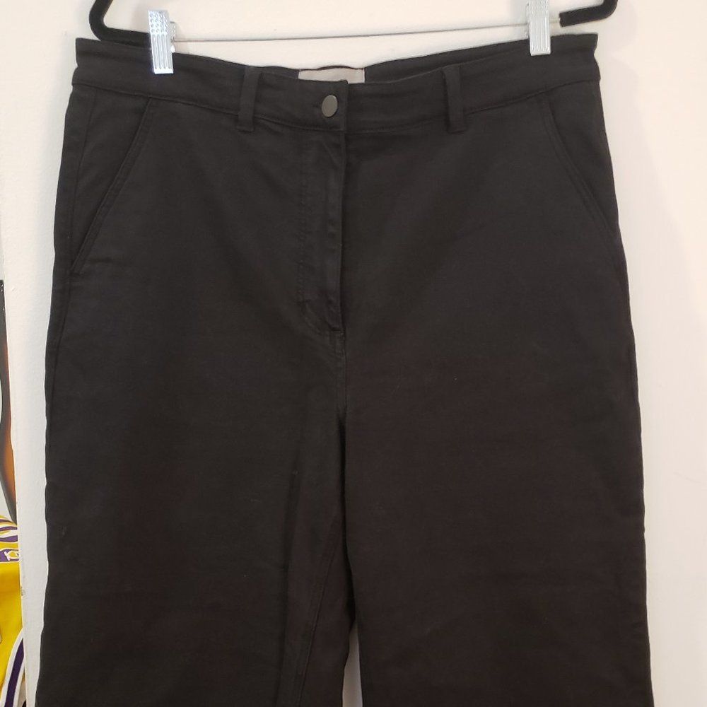 Everlane Wide-Leg Crop